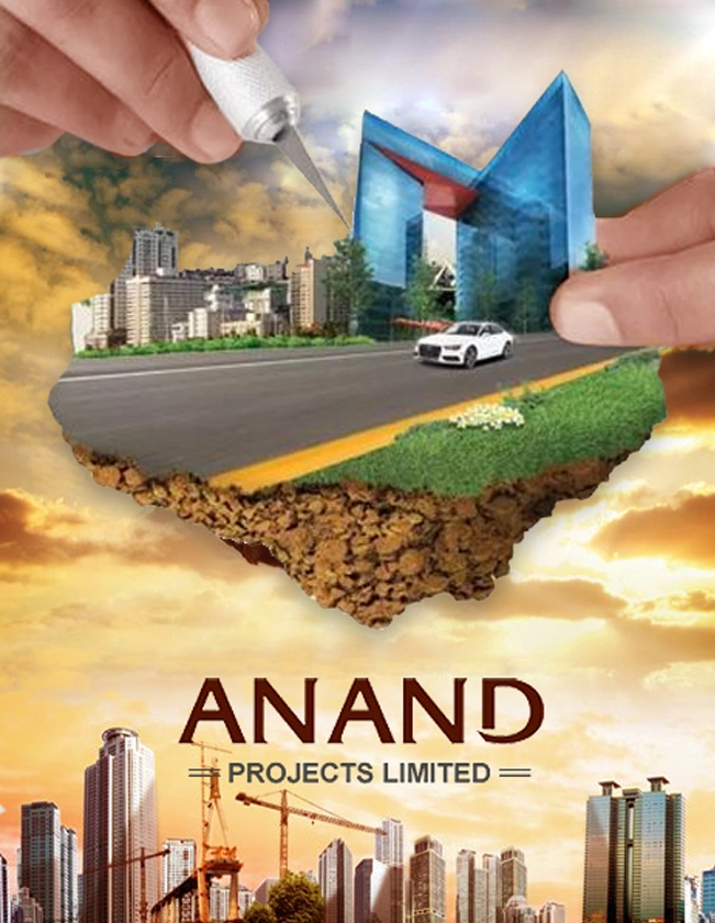 Anand project