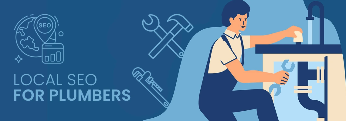 best seo for plumber