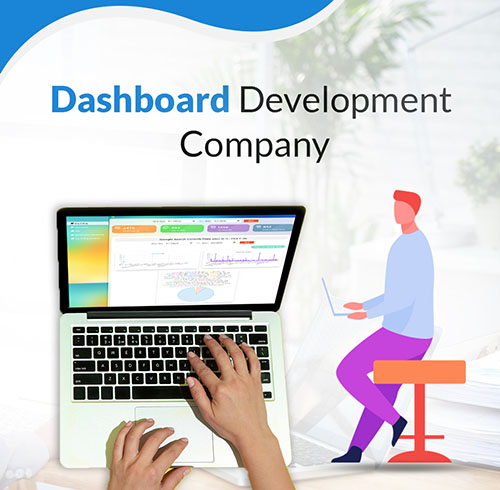 Dashboard Development Company