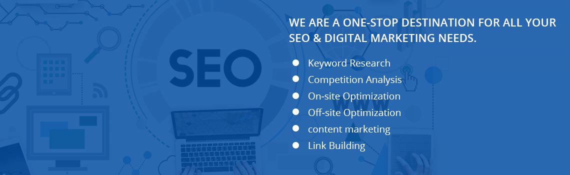 SEO Company in Delhi | SEO Company India | SEO Company Noida